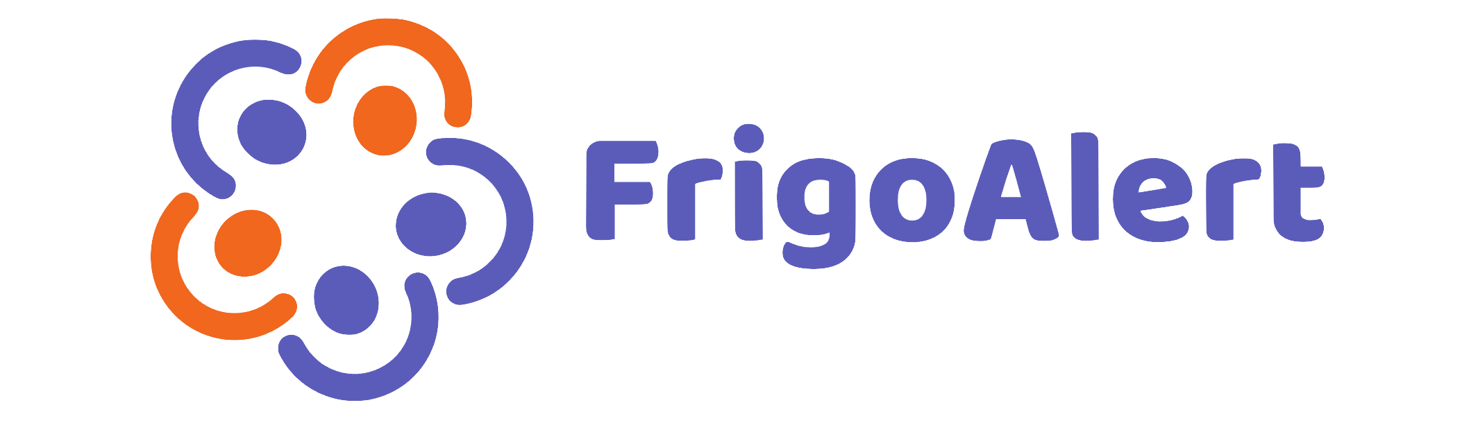 FrigoAlert login